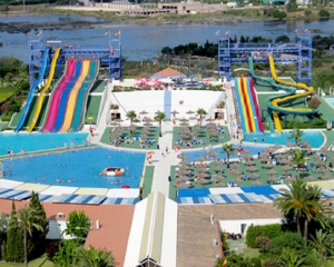 Cala Millor Aqualand Arenal Waterpark