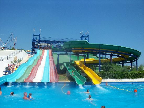 Alcudia Waterpark