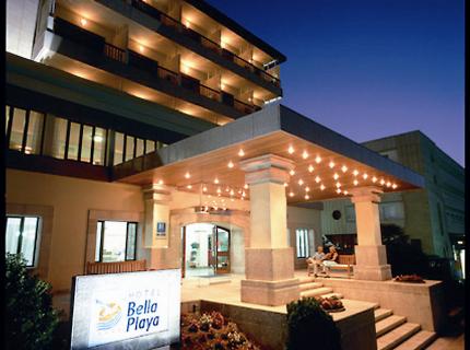Hotel Bella Playa & Spa 