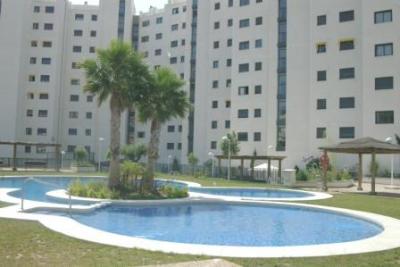 Apartmentos Gemelos 22