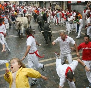 popular festivals in benidorm