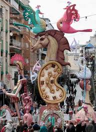 festivities in benidorm