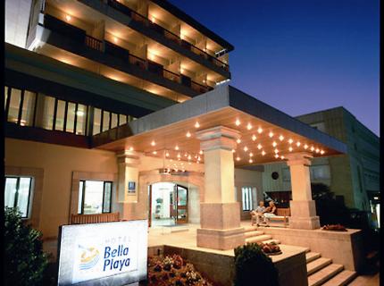 Hotel Bella Playa & Spa
